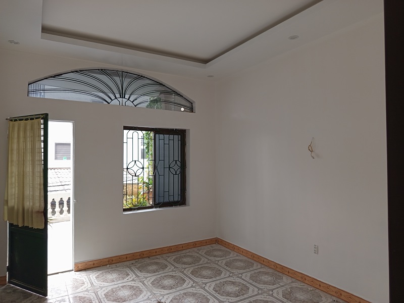 Bán Nhà Ngõ 430 Trần Nguyên Hãn – Lê Chân – Hải Phòng